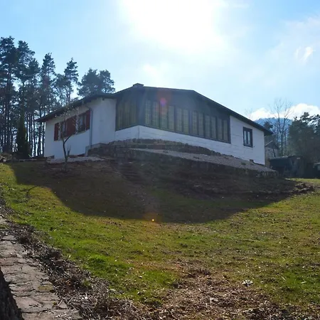Les Acacias Semesterbostad Neubois